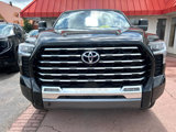 Used 2024 Toyota Tundra Capstone image 3