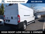 Used 2023 RAM ProMaster 2500 image 5
