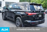 Used 2024 Toyota Sequoia Platinum image 5