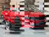 Used 2023 Chevrolet Camaro LT image 2