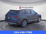 New 2025 Audi Q7 3.0T Premium Plus image 5