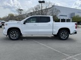 New 2025 Chevrolet Silverado 1500 RST w/ Convenience Package II image 4
