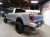 Used 2020 Ford F250 Platinum w/ FX4 Off-Road Package image 3