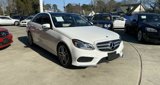 Used 2016 Mercedes-Benz E 350 Sedan image 5