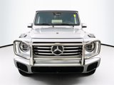 Certified 2025 Mercedes-Benz G 550 image 2