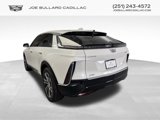 New 2025 Cadillac Lyriq Luxury image 4