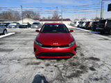 Used 2022 Kia Forte LXS image 2