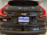 Certified 2024 Cadillac XT4 Premium Luxury w/ Technology Package image 5