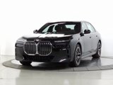 New 2025 BMW 760i xDrive w/ Executive Package image 3