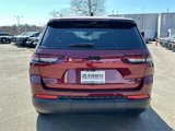New 2025 Jeep Grand Cherokee L Limited w/ Luxury Tech Group II image 3
