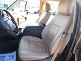 Used 2015 Ford F350 Lariat w/ Lariat Interior Package image 5