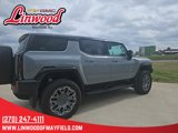 New 2025 GMC Hummer EV 2X image 2