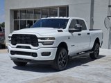 New 2026 RAM 2500 Big Horn image 2