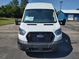 New 2025 Ford Transit 350 148 High Roof w/ Load Area Protection Package image 2