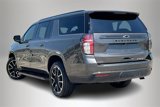Used 2021 Chevrolet Suburban RST w/ Max Trailering Package image 4