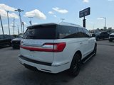 Used 2021 Lincoln Navigator Reserve image 4