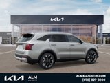 New 2026 Kia Sorento EX image 5