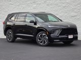 New 2025 Buick Enclave Sport Touring image 2