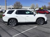 New 2025 Honda Pilot Elite image 2