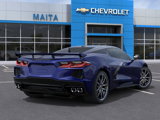 New 2025 Chevrolet Corvette Stingray Premium Conv w/ 3LT image 4