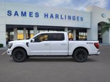 New 2025 Ford F150 Lariat w/ Equipment Group 501A Mid image 3