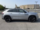New 2025 Volkswagen Atlas Cross Sport SEL R-Line image 4