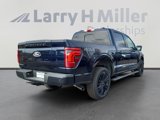 New 2025 Ford F150 Platinum w/ Equipment Group 702A High image 5