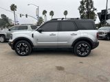 Used 2021 Ford Bronco Sport Outer Banks image 5