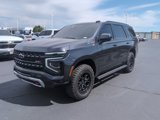 Used 2025 Chevrolet Tahoe Z71 image 2