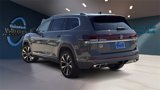 New 2025 Volkswagen Atlas SEL Premium R-Line image 5