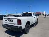 New 2025 RAM 2500 Tradesman image 3