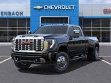 New 2025 GMC Sierra 3500 Denali w/ Denali Reserve Package image 6