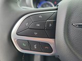 New 2025 Chrysler Voyager LX image 4