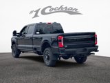 New 2025 Ford F350 Platinum image 4