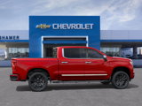 New 2026 Chevrolet Silverado 1500 High Country w/ Technology Package image 5