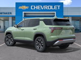 New 2026 Chevrolet Equinox LT w/ Convenience Package II image 3