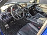 New 2025 Acura MDX A-Spec image 3