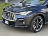 Certified 2024 INFINITI QX55 Essential image 2