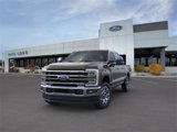 New 2025 Ford F250 King Ranch image 2
