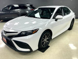 Used 2022 Toyota Camry SE image 5