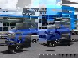 New 2026 Chevrolet Equinox RS image 2