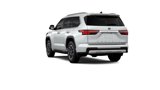 New 2026 Toyota Sequoia Limited image 4