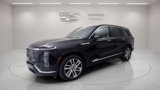 New 2026 Cadillac Vistiq Luxury image 3