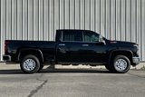 Used 2024 Chevrolet Silverado 2500 LTZ w/ LTZ Convenience Package image 4