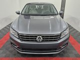 Used 2017 Volkswagen Passat 1.8T S image 2
