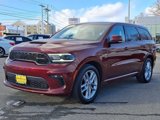 Certified 2022 Dodge Durango R/T image 3
