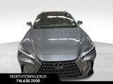 New 2025 Lexus NX 350 AWD w/ Luxury Package image 2