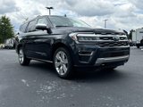 New 2024 Ford Expedition Platinum image 2