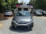 Used 2011 Honda Civic LX-S image 2