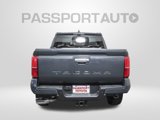 New 2025 Toyota Tacoma Limited image 4
